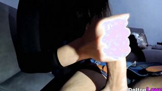 Do you like how I suck your penis? satisfy offer