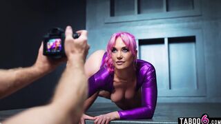 Taboo6.com - Long butt mom pornstars Siri Dahl and April