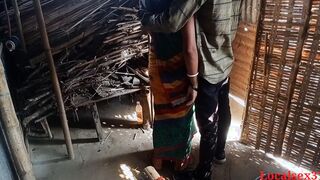 punjab Desi village bhabi boned inside public with bf (official