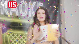 Jerkaoke - Gianna Dior and Alex Mack