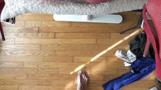 Iranian Fiance Fucks Her Stepson