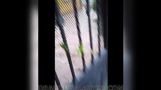 (Outdoors) Street Bj Compilation