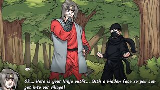 Harem Heroes Part three