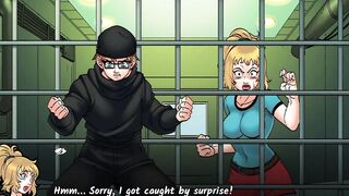 Harem Heroes Part three