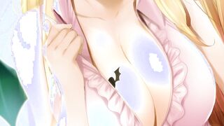 Hololive Jerk Off Challenge three (Animated Joi)