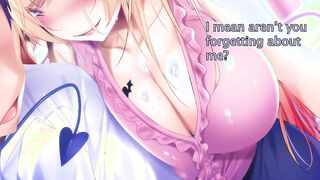 Hololive Jerk Off Challenge three (Animated Joi)