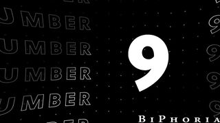 Top 10 Bi-Curious Scenes of 2021 Compilation - BiPhoria