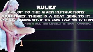 ULTIMATE EDGING CHALLENGE - World Tour