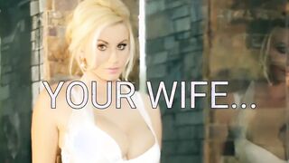 Cuckold Marriage JOI part one
