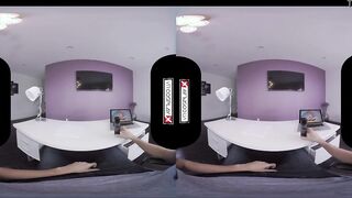 Fantastic 4 Cosplay XXX VR - Banged Superheroes into Virtual