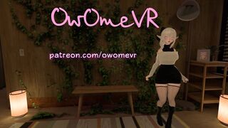 Edging Challange - can you Last? [dirty Talk, VRchat Erp,