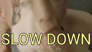 Cuckold Wedding JOI part two