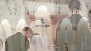 Cuckold Wedding JOI part two