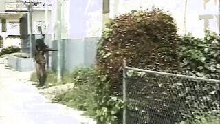 Ebony Snatch for Long Dicks - vol. #04