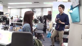 Real Exhibitionist Training - Hikaru Konno