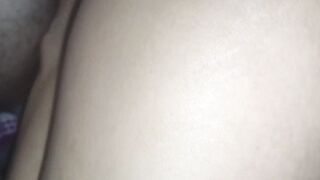 the best morning gave me milf with her huge Cutie