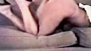 Pull My Bae Underwear Down – American Mom Striptease