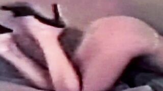 Pull My Bae Underwear Down – American Mom Striptease