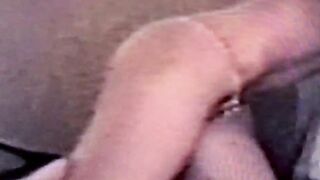 Pull My Bae Underwear Down – American Mom Striptease
