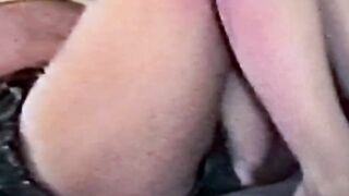 Daisy Dukes, Hot Legs, Panty Tease, American Milf