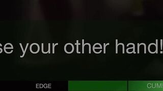 HOW MANY TIMES YOU CAN CUM INSIDE A ROW? MULTIPLE