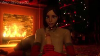 February 2022 Day one SFM & Blender Porn Compilation