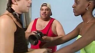 Your StepDad is an Older Pig!!! - Vol. #02