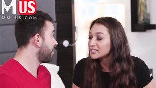 Let's Got Steamy Featuring Bella Rolland