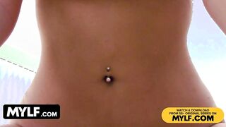 FullOfJoi - Freaky Stepmom Vanessa Cage Shows You How To Please Her