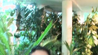 Valentina Velasquez get a vulgar dyke 3some