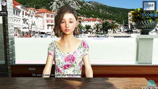SUNSHINE LOVE #172 • Having a fun time with thin