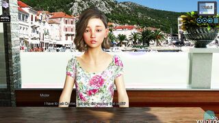 SUNSHINE LOVE #172 • Having a fun time with thin