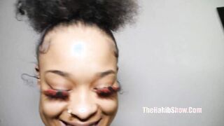 eighteen yr mexican n ebony texas phat ass anal freak