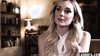 Seth Gamble satisfies Charlotte Sins sexual urge