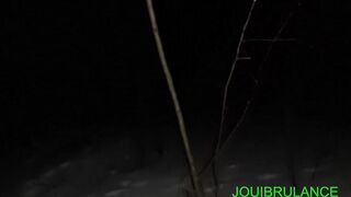 JOUIBRULANCE tu as cru qu'il m'a demandé ça
