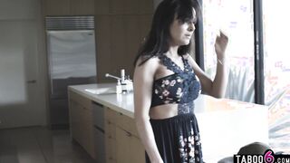 Wife catches her filthy cheating husband