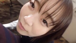 Gonzo first challenge with uncle Chin exclusive cheerleader! The ale