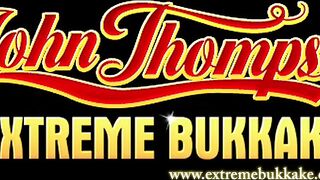 Bukkake Anal bimbo Paris Milton