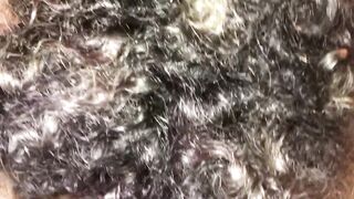 Submissive 19 year old blows my penis, licks my nuts, and rims my butt