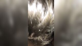 Me and my ex having sex