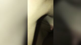Me and my ex having sex