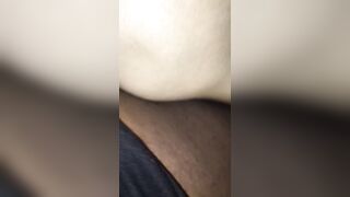 Me and my ex having sex
