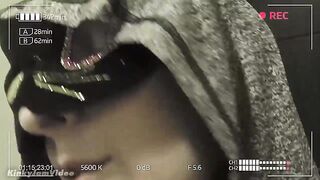 Prostate grind - Bro pee and prostate jizzed - Real