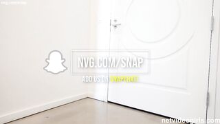 Fit Hispanic With CUTIE Body fucks very sensually during her