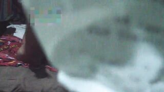 Secret Camera: the filmed secretly exercising nude