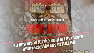 Lexi Lore Interracial double penetration