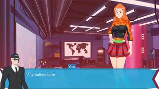 Totally Spies Paprika Coach Uncensored Guide Part 20