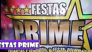 Novinha Desiree dando a bucetinha pra Dotado Dj Jump na