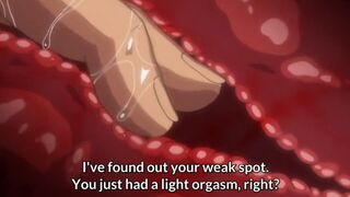 Akane wa Tsumare Somerareru Ep 1 ENG Sub