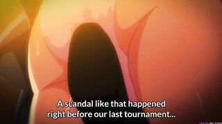 Akane wa Tsumare Somerareru Ep 1 ENG Sub